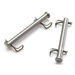 Brake pin set DRC-Brembo