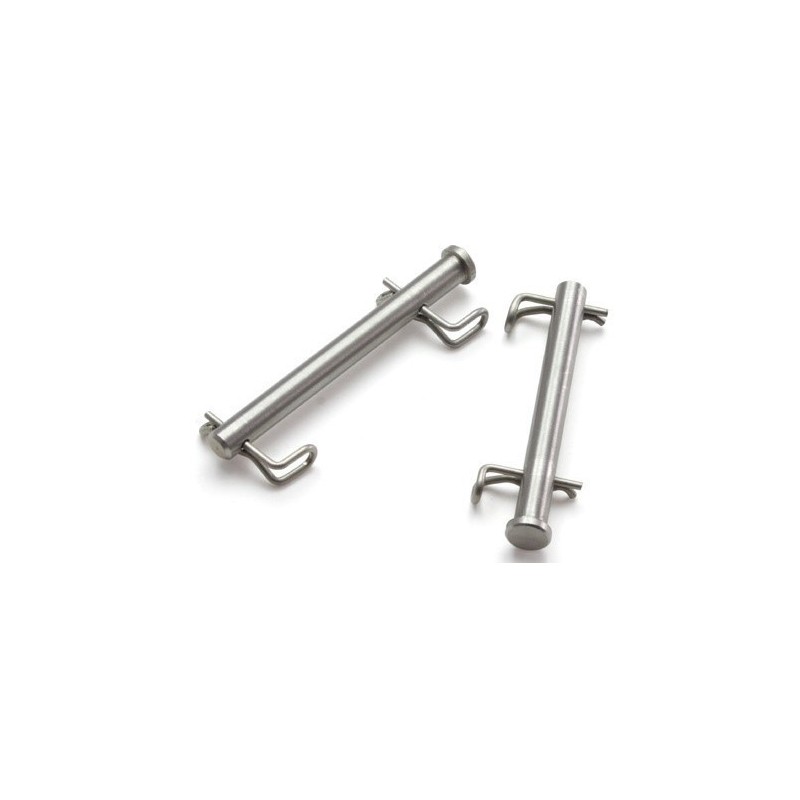 Brake pin set DRC-Brembo