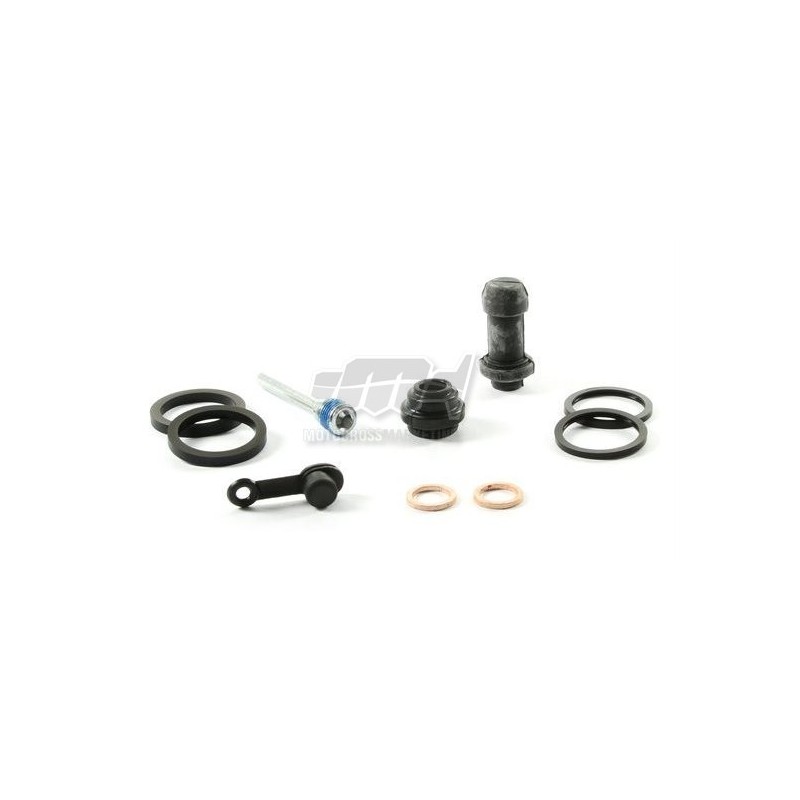 Kit revisione pinza freno anteriore Nissin Yamaha
