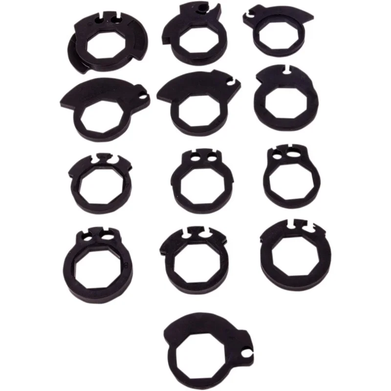 Cam Grips ODI-Honda/Ktm/GasGas