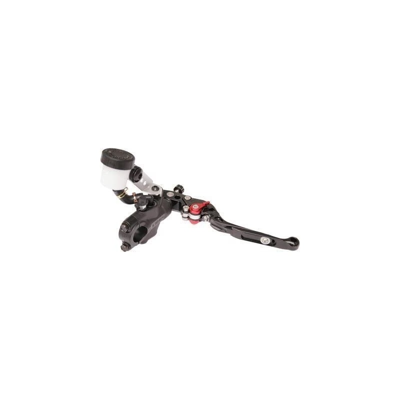 Pompa freno radiale Braking 16x19 con kit montaggio