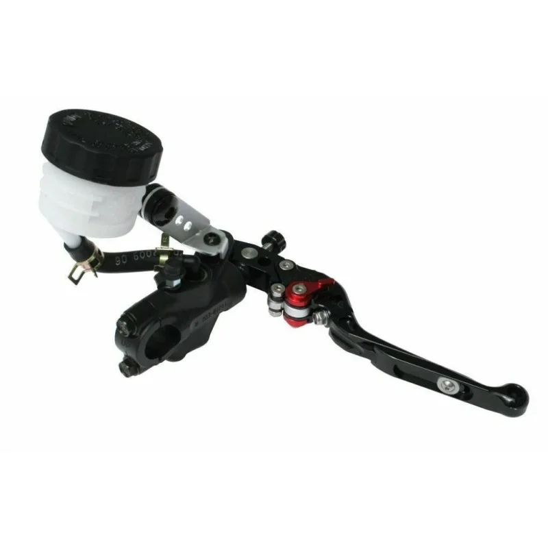 Radial brake master cylinder Braking 16x19