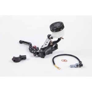 Radial brake master cylinder Braking 16x19