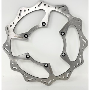 Disco freno WDracing VictoryMX V2 Yamaha anteriore 270 mm
