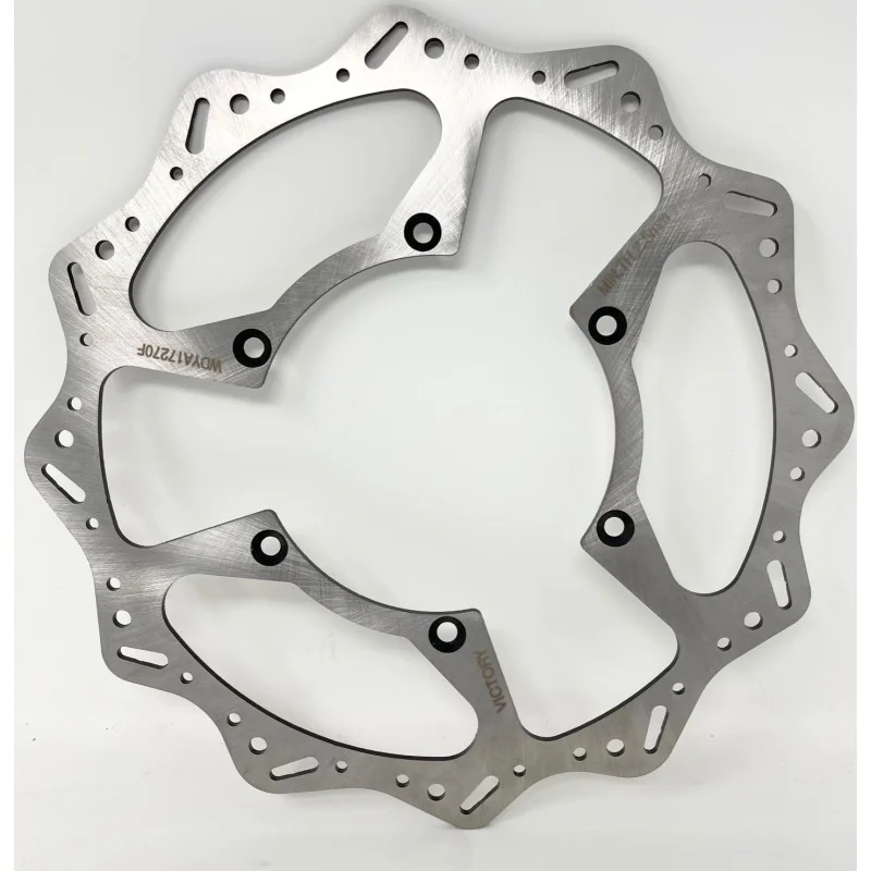 Brake disk WDracing VictoryMX V2 front 270mm WDracing-Victory