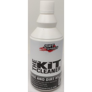 The Kit Cleaner by Dirt Wheels Thekitcleaner Dirt Wheels Cleaning