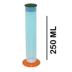 Dosatore olio con coperchio 250 ml