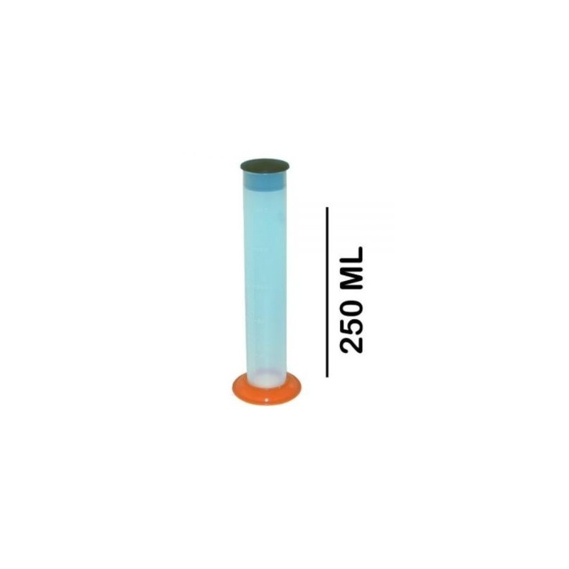 Oil dispenser with lid 250 ml