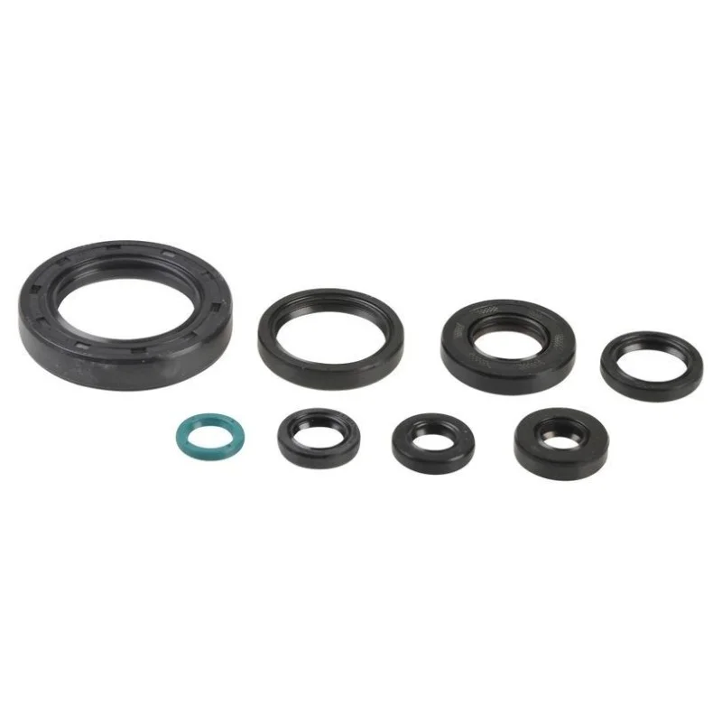 Engine seal oil kit Honda CR 250 1992-2007