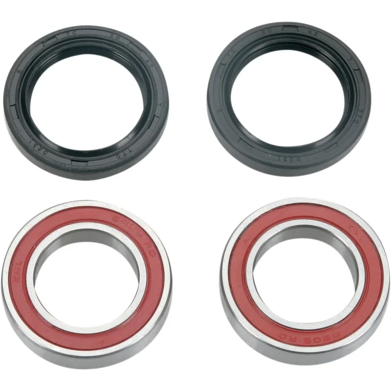Avant wheel bearing and seal kit GasGas