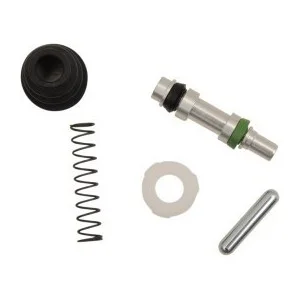 Pistoncino ricambio 9,5mm pompa frizione Magura 167