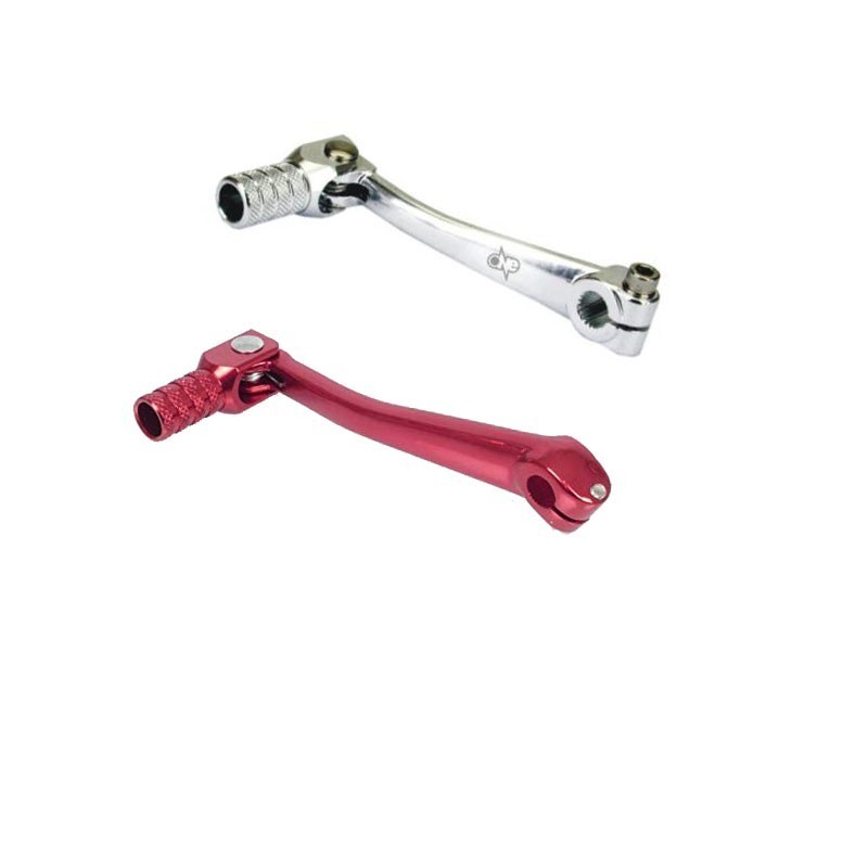 Shift lever for engine AM6