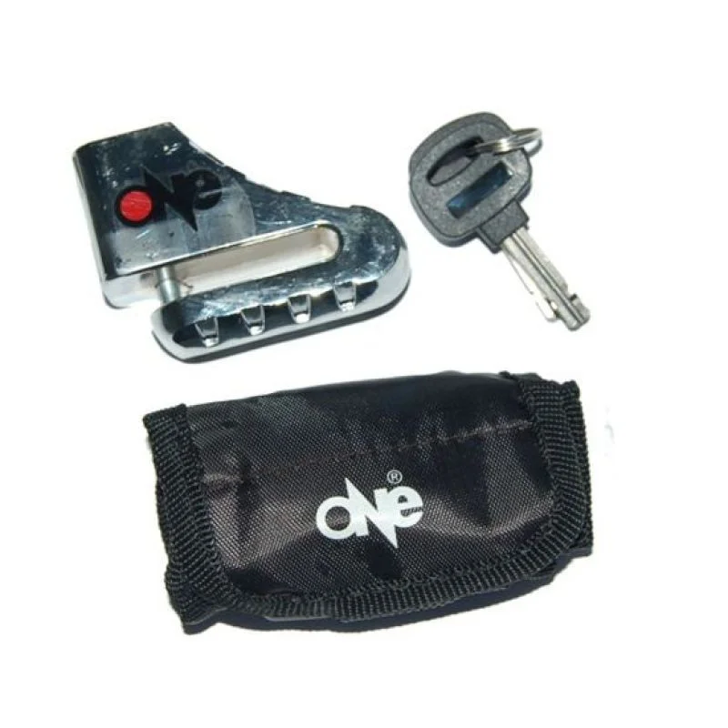 Antifurto bloccadisco Mini Wheel da 5.5 mm