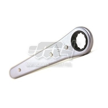 Ratchet Park Plug Wrench AT2032/P08147 Motocross Marketing Tools and others