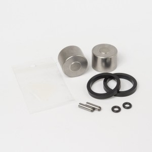 MOTO-MASTER BRAKE CALIPER Kit de reconditionnement 2-PISTON SX/TC 85
