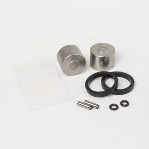 MOTO-MASTER BRAKE CALIPER REBUILD KIT 2-PISTON SX/TC 85