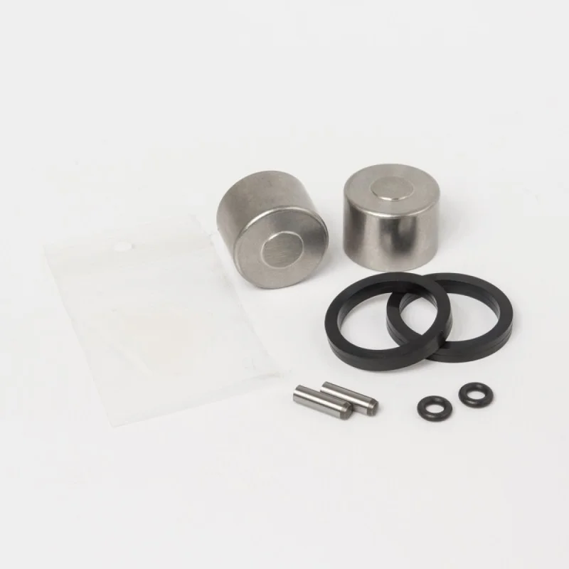 MOTO-MASTER BRAKE CALIPER REBUILD KIT 2-PISTON SX/TC 85