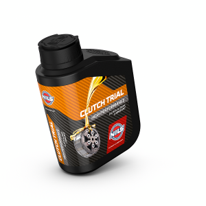 Olio Frizione TRIAL Nils for Clutch Trial