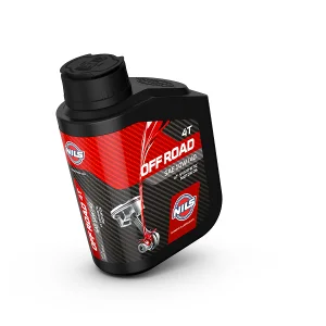 4 Stroke Oil Nils Off Road 10W40 Nils