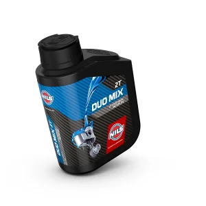 Olio Miscela Nils Duo Mix 1 Litro