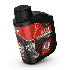 Olio Motore Nils Race 4 tempi 10w50 Nils4t10w50-051140