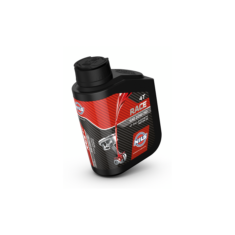 Olio Motore Nils Race 4 tempi 10w50