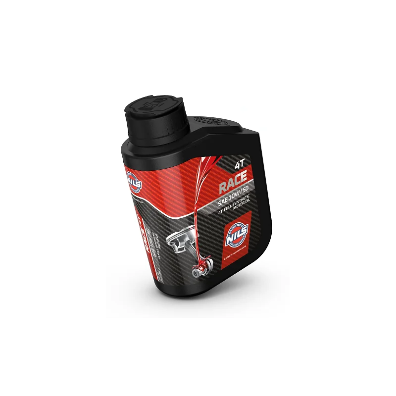 Olio Motore Nils Race 4 tempi 10w50