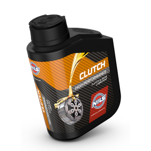 Clutch & Gear Oil Nils Nils