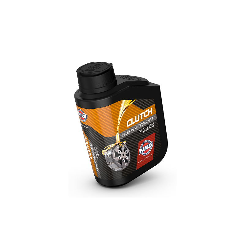 Olio Frizione Nils for Clutch