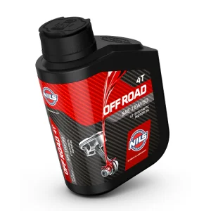 Olio Motore Nils 4 tempi Off Road 10W50 053863
