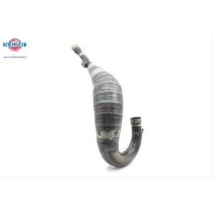 Exhaust Scalvini TM 125/144 FI 2020-2021