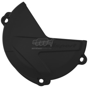 Clutch cover Polisport YZF 250 2019-