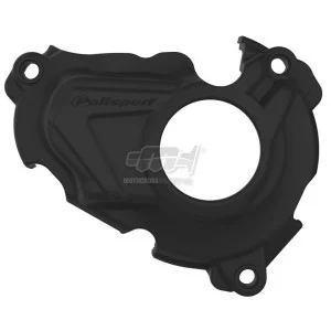 Ignition cover Polisport YZF 250 2019-