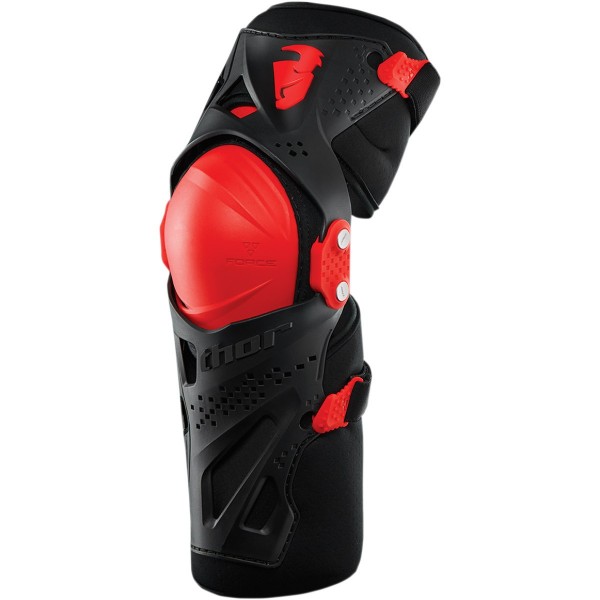 Kneeguard Thor Force XP red Thor