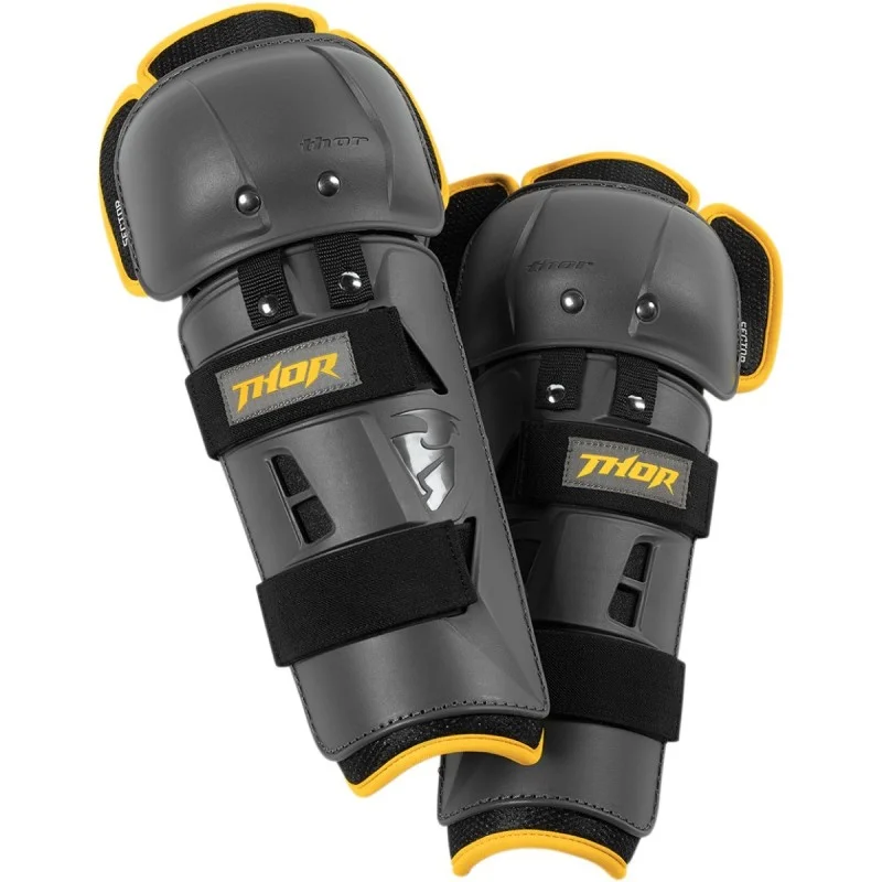 Ginocchiere bambino Thor sector gp 27040430 Thor Kids Motocross Protection