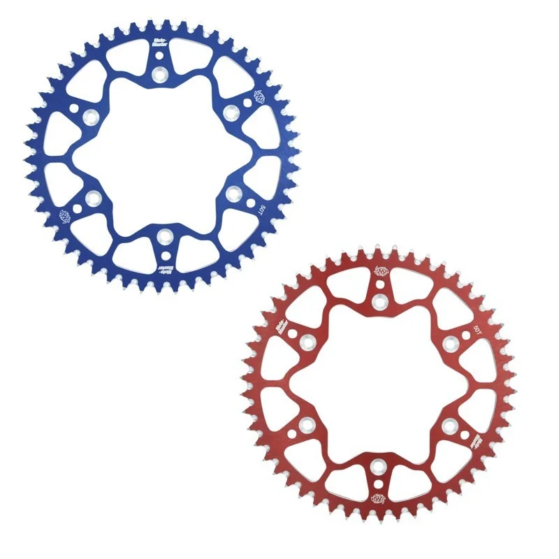 Couronne in aluminium Moto-Master Husqvarna Cr-Wr-Sms