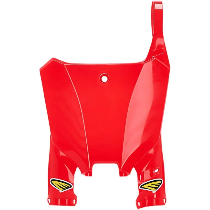 Front number plate Cycra | Honda CRF 450 2021- CRF 250 2022-