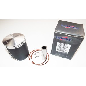 Vertex 2 stroke piston Husqvarna TC-TE 250 14-, Ktm SX-EXC 250 06- 23630 Vertex Pistons and Head