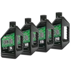 Olio Forcelle Maxima 10 wt 36090002
