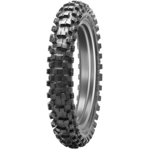 Gomma Minicross Dunlop MX 53 16" 19" 12" 10