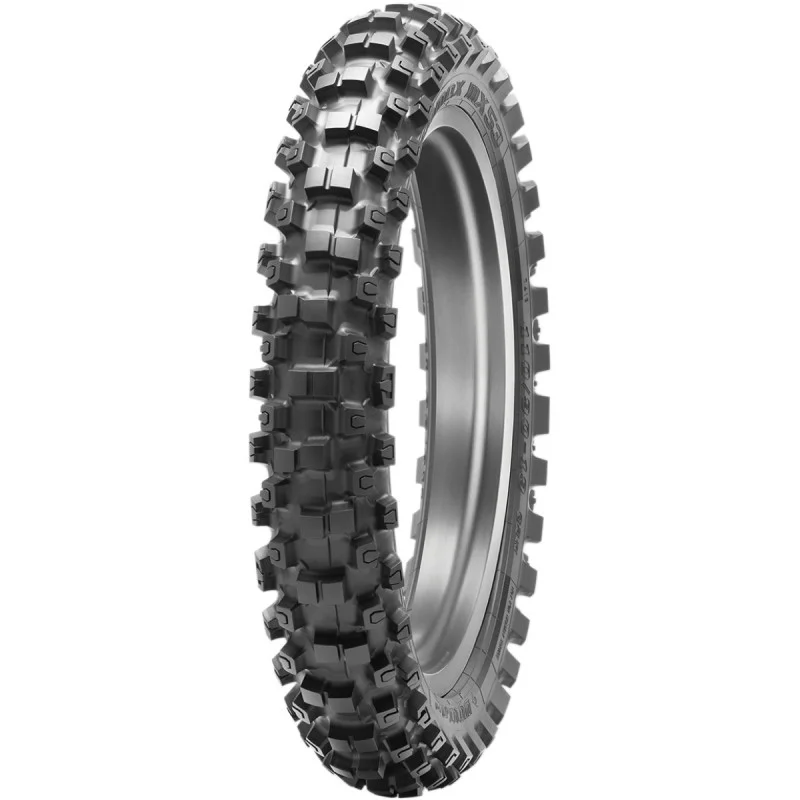 Tyre Minicross Dunlop MX 53 19" 16" 12" 10