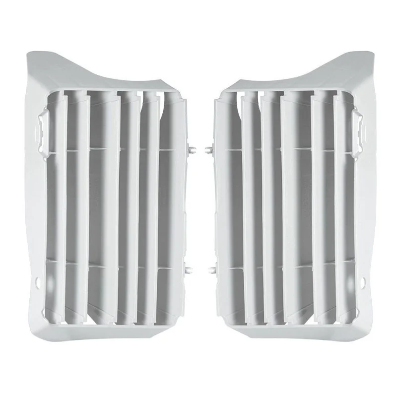 Radiator louvers Honda CRF 450 21- CRF 250 22-