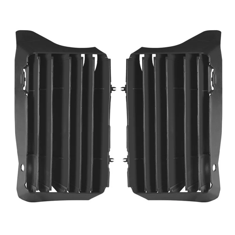 Radiator louvers Honda CRF 450 21- CRF 250 22-