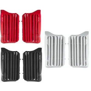 Radiator louvers Honda CRF 450 21- CRF 250 22-