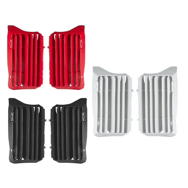 Radiator louvers Honda CRF 450 21- CRF 250 22-