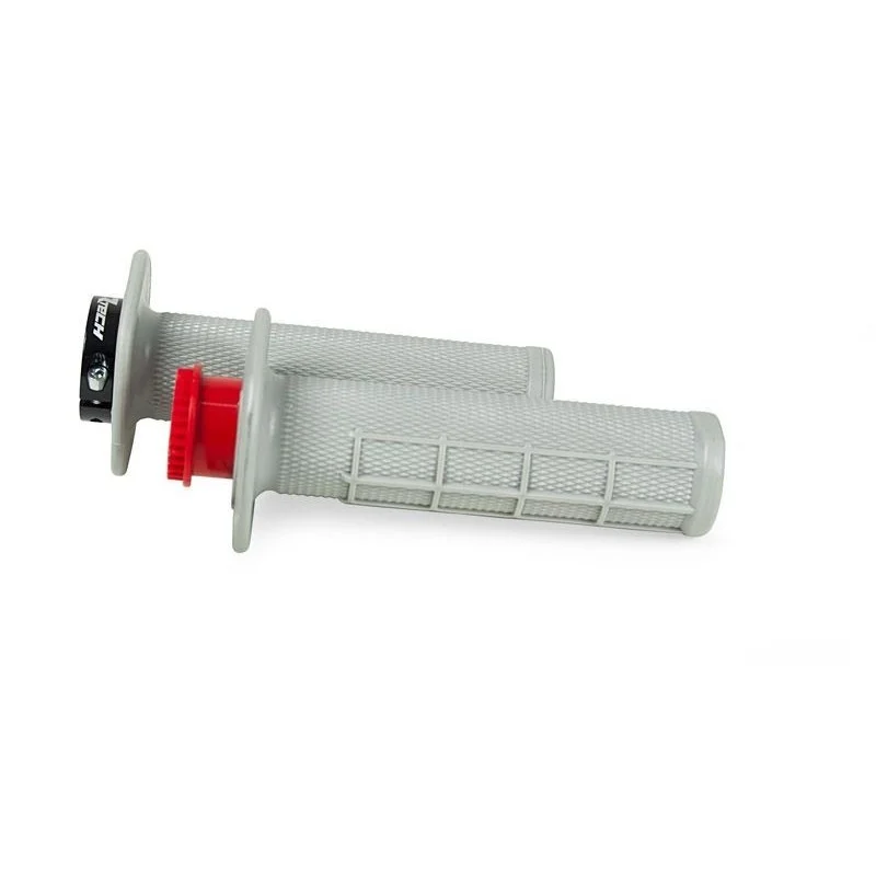 Manopole Rtech R20 Lock-On half waffle