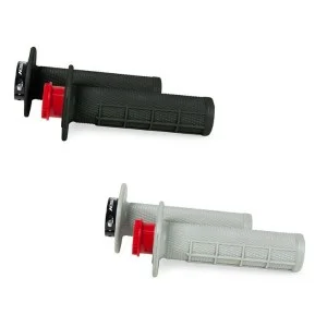 Manopole Rtech R20 Lock-On half waffle