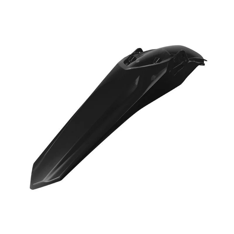 Parafango posteriore Honda CRF 450 2021- CRF 250 2022-