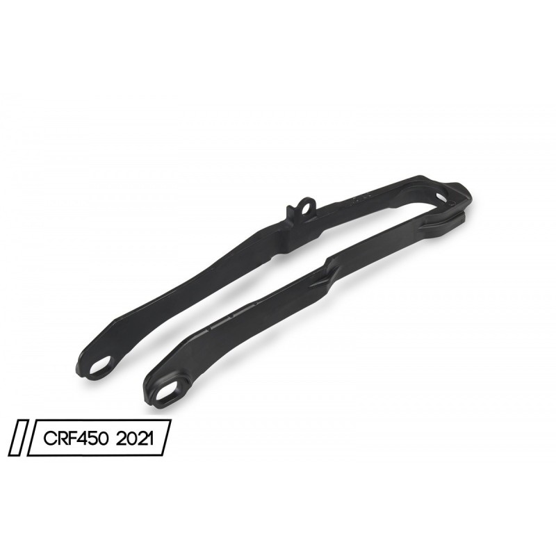 Chaîne slider Honda CRF 450 21- CRF 250 22-