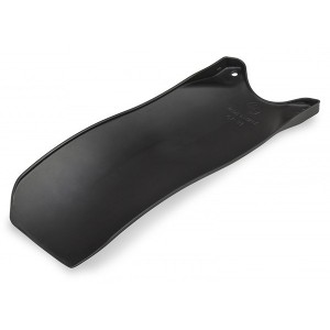 Paraspruzzi mono Honda CRF 450 21-